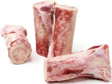 10 Marrow Bones (also great pet bones)