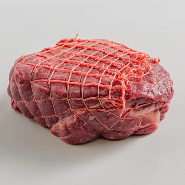 Rump Roast 5 lbs +\_