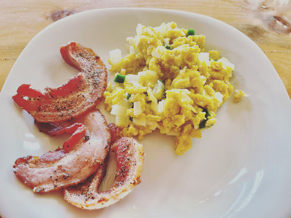 Pork Bacon 1 lb packages