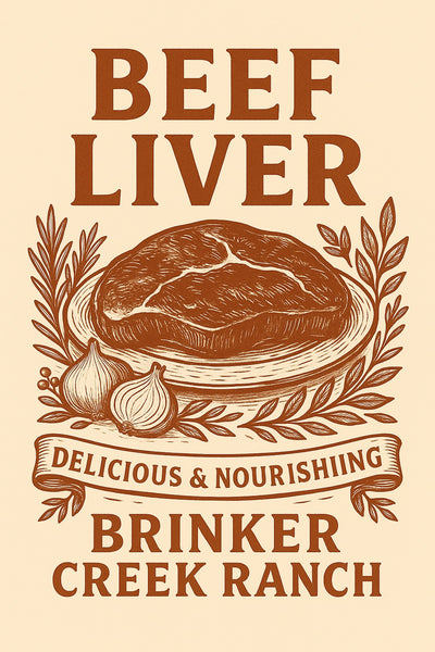 Beef Liver