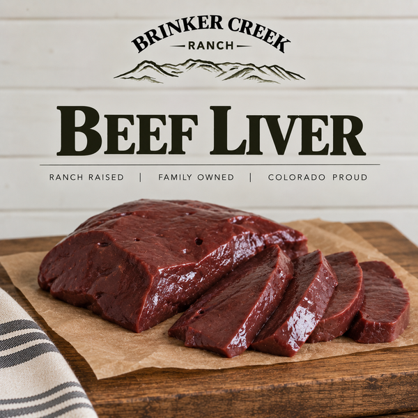 Beef Liver