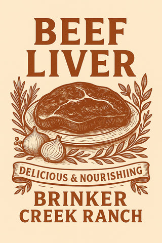 Beef Liver