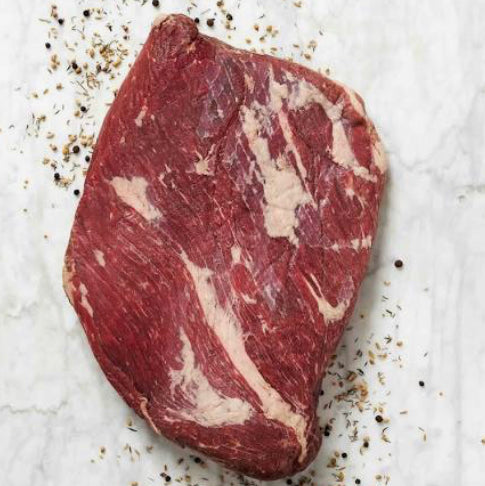 Briskets - 5-6 lbs (limited)