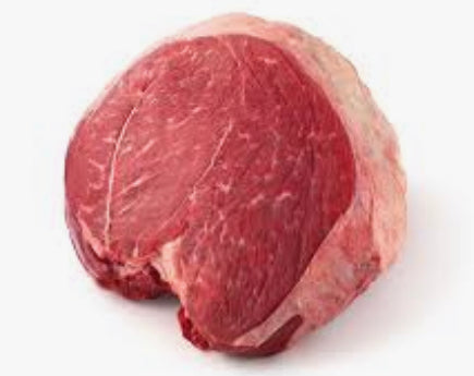 FREE SHIPPING: 15 lbs of sirloin tip steaks/ sirloin tip roasts