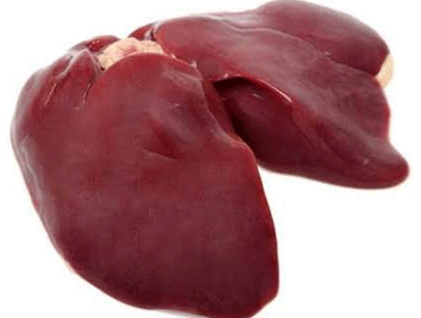 Beef Liver